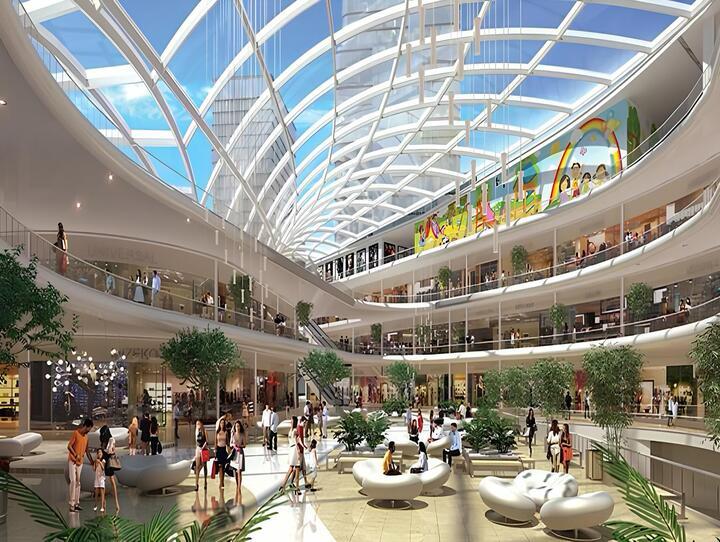 İstanbul Vadi İstanbul Avm