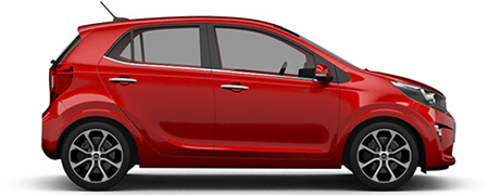 Kia Picanto ve Benzeri