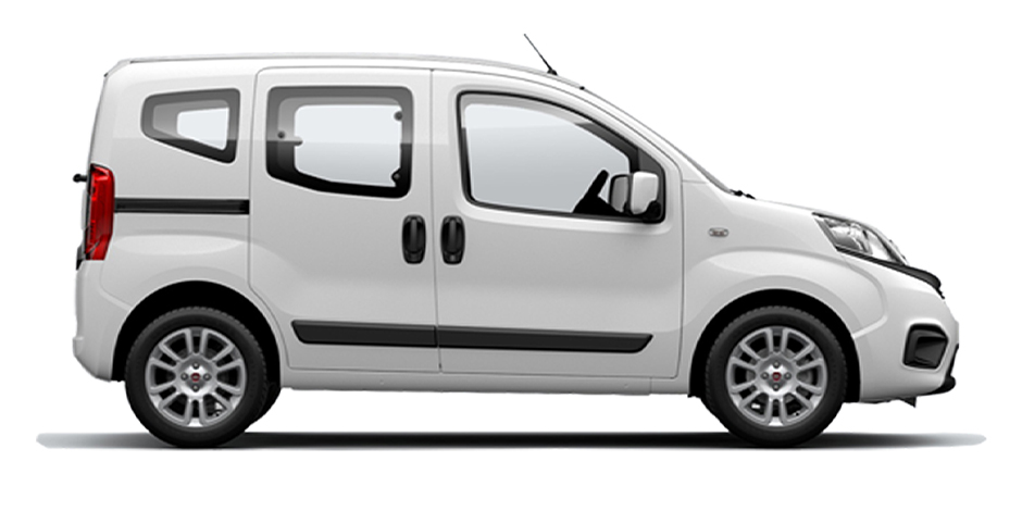 FIAT FIORINO